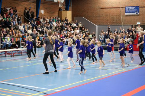 Forårsopvisning 2026 - Lystrup