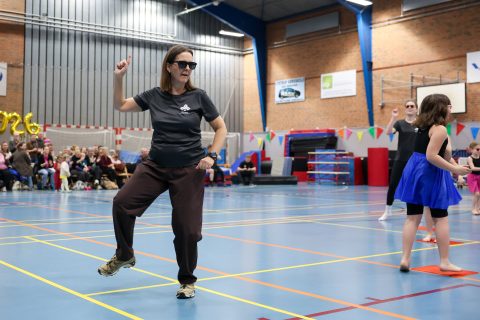 Forårsopvisning 2026 - Lystrup