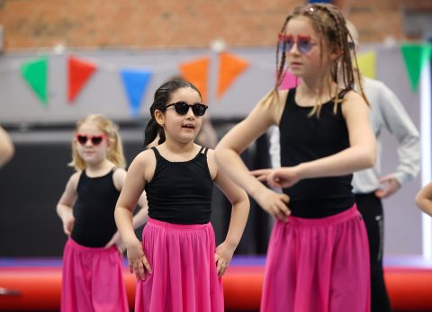 Forårsopvisning 2026 - Lystrup