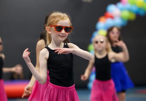 Forårsopvisning 2026 - Lystrup