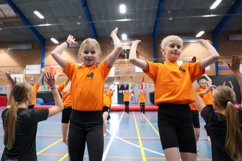 Forårsopvisning 2026 - Lystrup