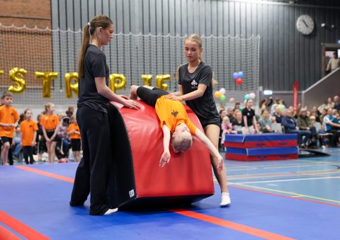 Forårsopvisning 2026 - Lystrup