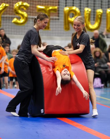 Forårsopvisning 2026 - Lystrup