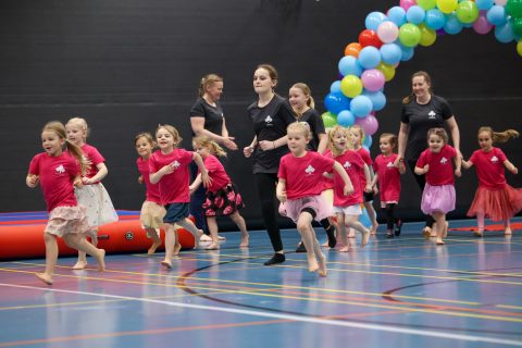 Forårsopvisning 2026 - Lystrup