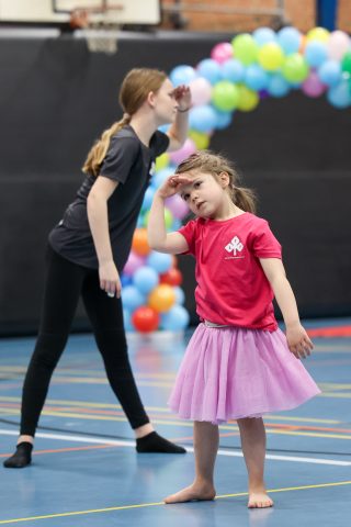 Forårsopvisning 2026 - Lystrup