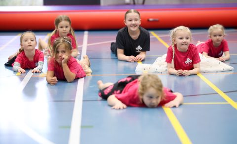 Forårsopvisning 2026 - Lystrup