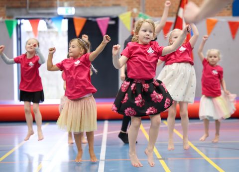 Forårsopvisning 2026 - Lystrup