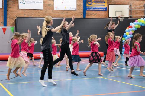 Forårsopvisning 2026 - Lystrup