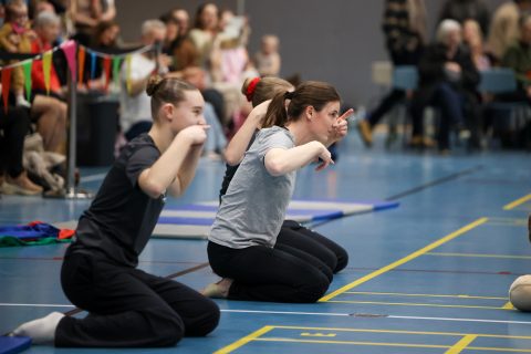 Forårsopvisning 2026 - Lystrup