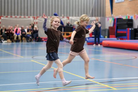 Forårsopvisning 2026 - Lystrup