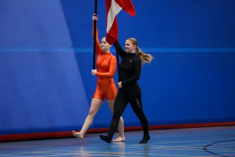 Forårsopvisning 2026 - Lystrup