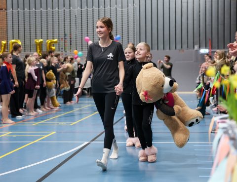 Forårsopvisning 2026 - Lystrup