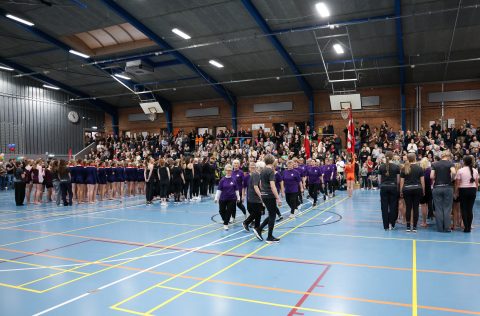 Forårsopvisning 2026 - Lystrup