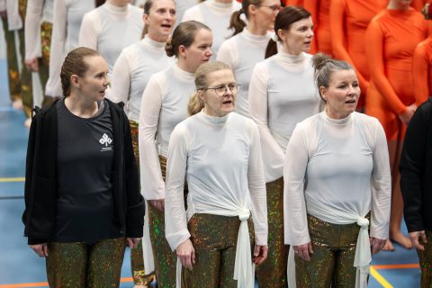 Forårsopvisning 2026 - Lystrup