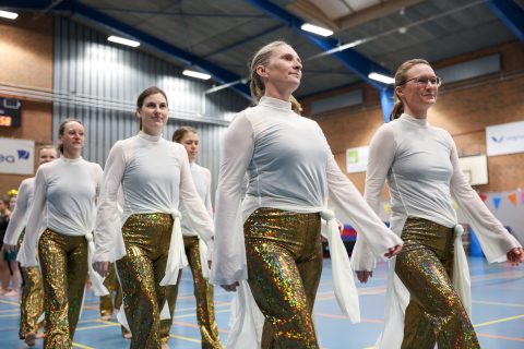 Forårsopvisning 2026 - Lystrup