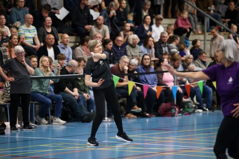 Forårsopvisning 2026 - Lystrup