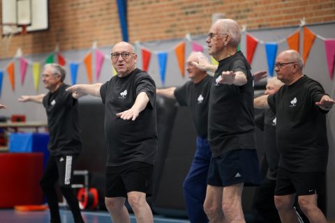 Forårsopvisning 2026 - Lystrup