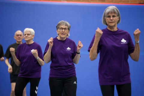 Forårsopvisning 2026 - Lystrup