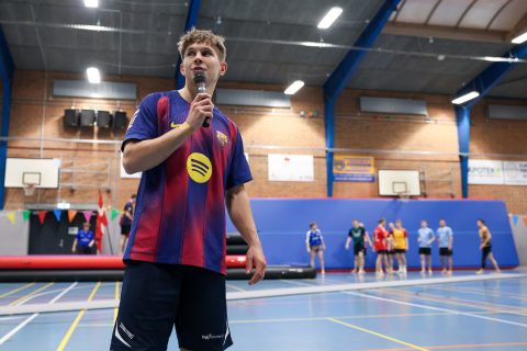 Forårsopvisning 2026 - Lystrup