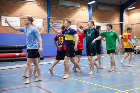 Forårsopvisning 2026 - Lystrup