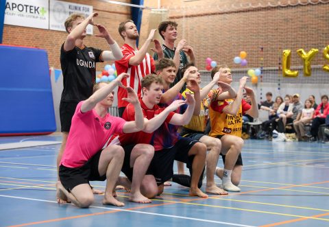 Forårsopvisning 2026 - Lystrup