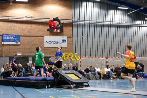 Forårsopvisning 2026 - Lystrup