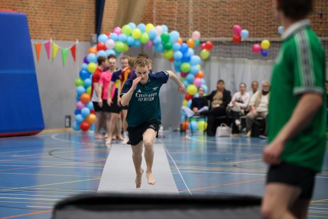 Forårsopvisning 2026 - Lystrup