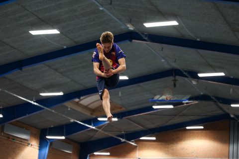 Forårsopvisning 2026 - Lystrup