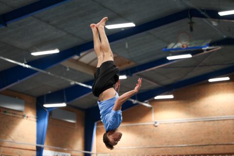 Forårsopvisning 2026 - Lystrup