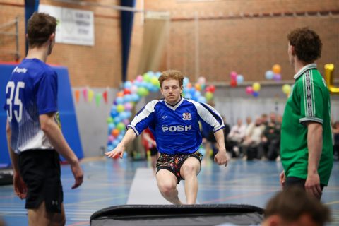 Forårsopvisning 2026 - Lystrup