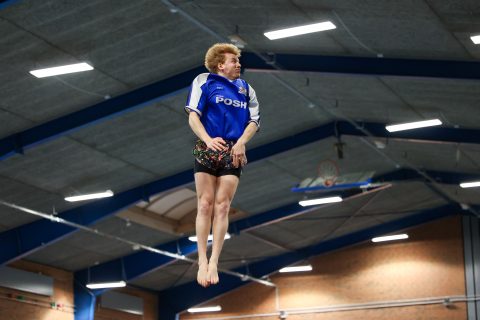 Forårsopvisning 2026 - Lystrup