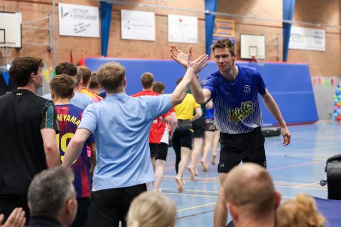 Forårsopvisning 2026 - Lystrup