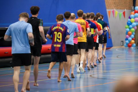 Forårsopvisning 2026 - Lystrup