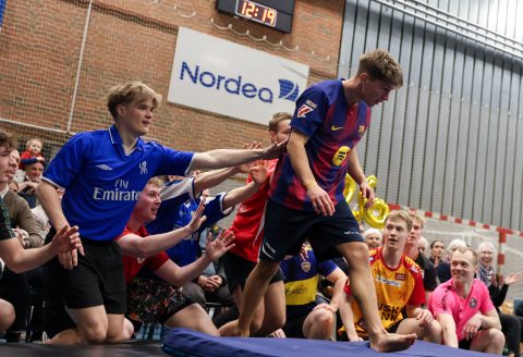 Forårsopvisning 2026 - Lystrup