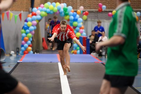 Forårsopvisning 2026 - Lystrup