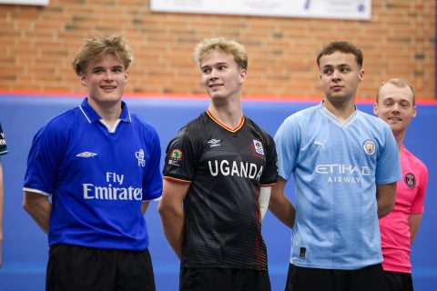 Forårsopvisning 2026 - Lystrup