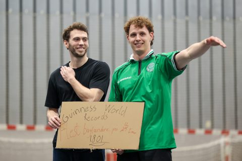 Forårsopvisning 2026 - Lystrup