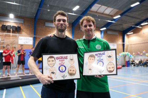 Forårsopvisning 2026 - Lystrup