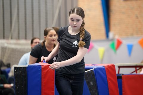 Forårsopvisning 2026 - Lystrup