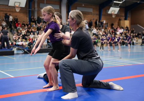 Forårsopvisning 2026 - Lystrup