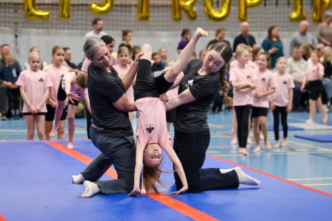 Forårsopvisning 2026 - Lystrup