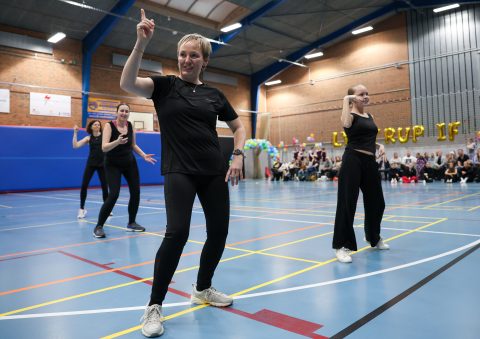 Forårsopvisning 2026 - Lystrup