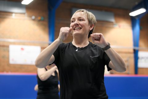 Forårsopvisning 2026 - Lystrup