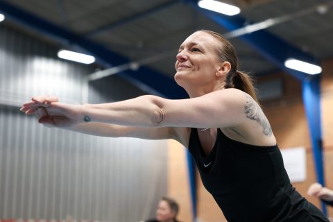 Forårsopvisning 2026 - Lystrup