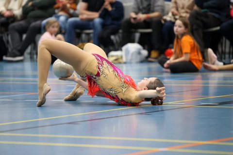 Forårsopvisning 2026 - Lystrup