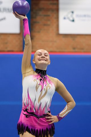 Forårsopvisning 2026 - Lystrup