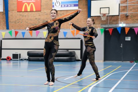 Forårsopvisning 2026 - Lystrup