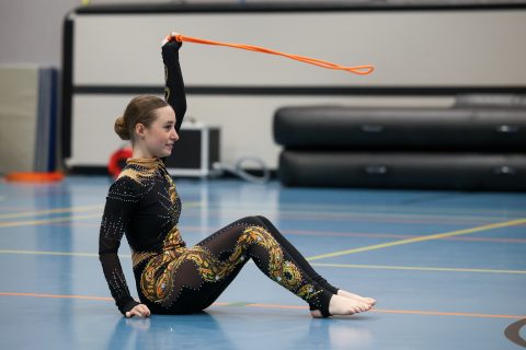 Forårsopvisning 2026 - Lystrup