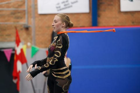 Forårsopvisning 2026 - Lystrup