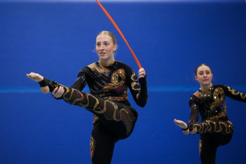 Forårsopvisning 2026 - Lystrup